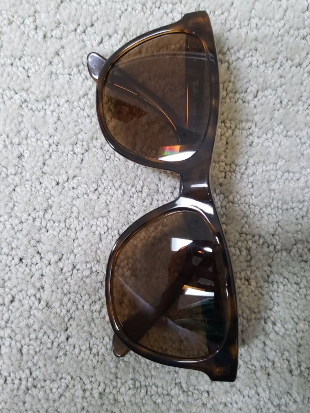 Ray-Ban Men's Sunglasses